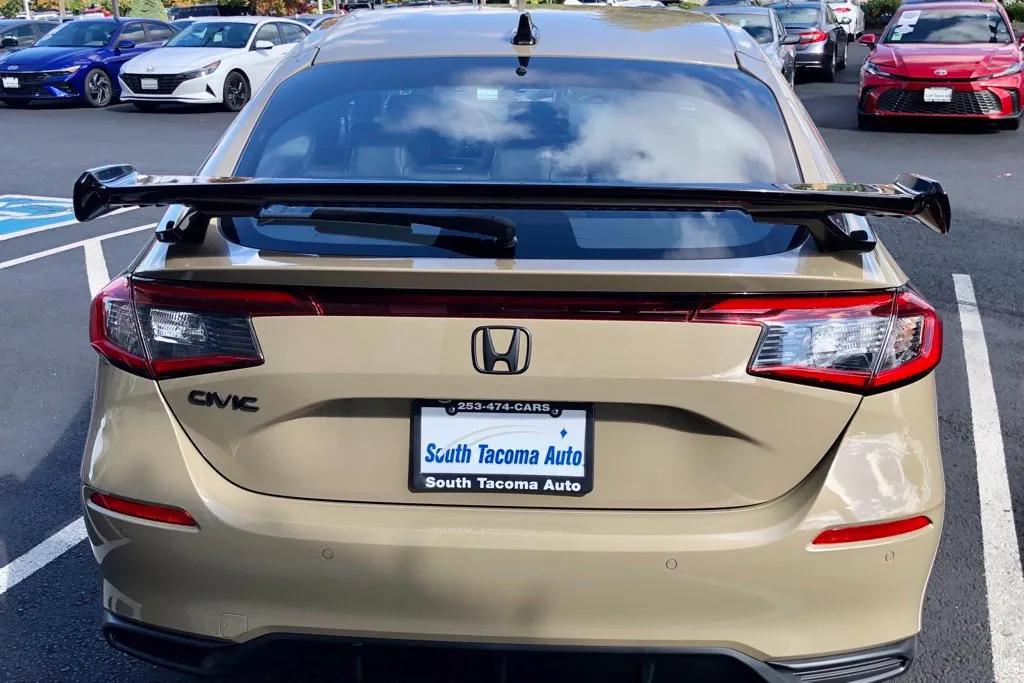 honda civic hatchback 2025 JHMFL4H92SX002692 image honda civic hatchback 2025 JHMFL4H92SX002692 image